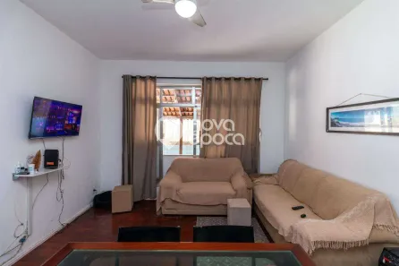 Apartamento com 3 Quartos à venda, 95m² no Copacabana, Rio de Janeiro