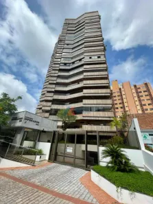 Apartamento com 4 Quartos à venda, 404m² no Centro, Londrina