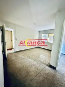 Apartamento com 2 Quartos à venda, 92m² no Vila Maricy, Guarulhos