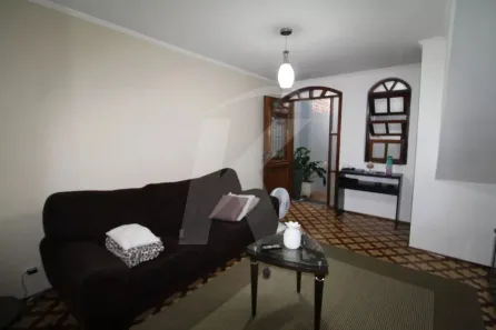 Casa com 3 Quartos à venda, 165m² no Vila Nova Cachoeirinha, São Paulo