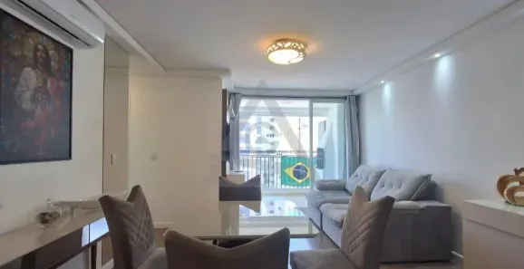 Apartamento com 2 Quartos à venda, 60m² no Cambuí, Campinas