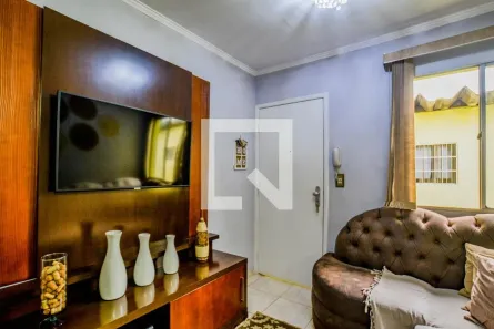 Apartamento com 2 Quartos à venda, 54m² no Parque Erasmo Assunção, Santo André