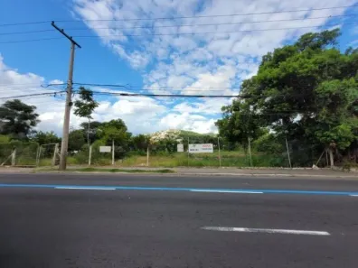 Lote/Terreno à venda, 3778m² no Cavalhada, Porto Alegre
