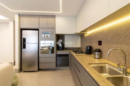 Casa de Condomínio com 3 Quartos à venda, 150m² no Parque Taquaral, Campinas