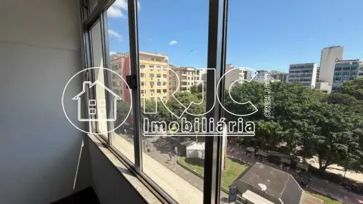 Apartamento com 4 Quartos à venda, 115m² no Tijuca, Rio de Janeiro