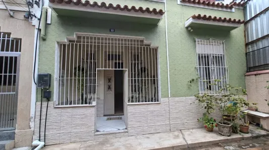 Casa com 3 Quartos à venda, 111m² no Icaraí, Niterói