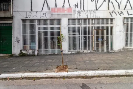 Ponto Comercial para alugar, 750m² no Penha de França, São Paulo