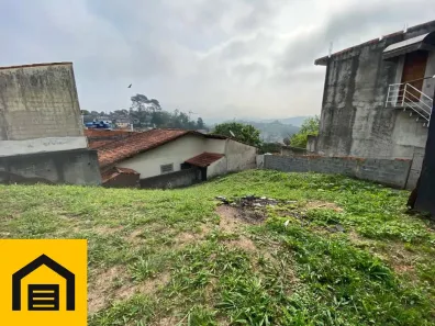 Lote/Terreno para alugar, 200m² no Suíssa, Ribeirão Pires