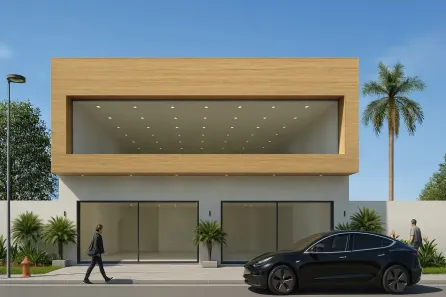 Ponto Comercial para alugar, 310m² no Centro, Araruama