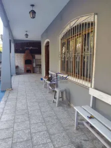 Casa com 3 Quartos para venda ou aluguel, 245m² no Gramado, Cotia