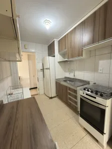Apartamento com 3 Quartos para alugar, 82m² no Adrianópolis, Manaus