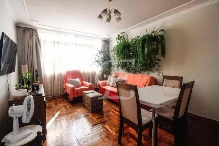 Apartamento com 3 Quartos à venda, 100m² no Santana, São Paulo