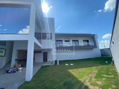 Casa com 3 Quartos à venda, 170m² no Residencial Serra Morena, Pouso Alegre