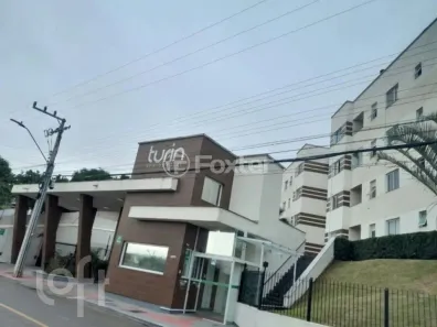 Apartamento com 2 Quartos à venda, 61m² no São Sebastião, Palhoça