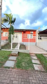 Casa de Condomínio com 2 Quartos para alugar, 50m² no Neópolis, Gravataí