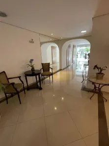 Apartamento com 3 Quartos à venda, 95m² no Indianópolis, São Paulo