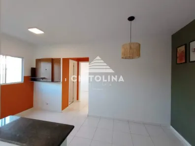 Apartamento com 2 Quartos para alugar, 44m² no Jardim Bela Vista, Itapetininga