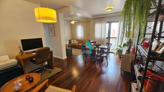 Apartamento com 3 Quartos à venda, 70m² no Jardim Itapeva, São Paulo