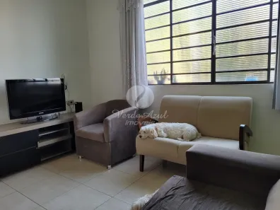 Casa com 5 Quartos à venda, 189m² no Parque Nova Suíça, Valinhos