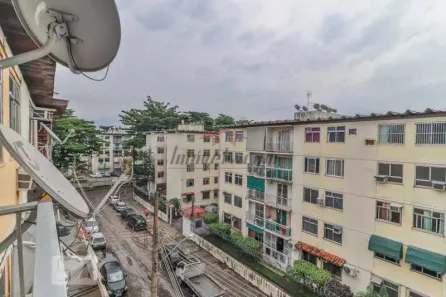 Apartamento com 2 Quartos à venda, 52m² no Taquara, Rio de Janeiro