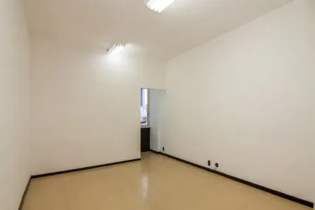 Sala Comercial para alugar, 26m² no Centro, Rio de Janeiro
