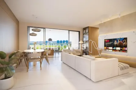 Apartamento com 4 Quartos à venda, 150m² no Mata da Praia, Vitória