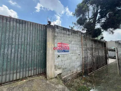 Lote/Terreno à venda, 126m² no Ferrazópolis, São Bernardo do Campo