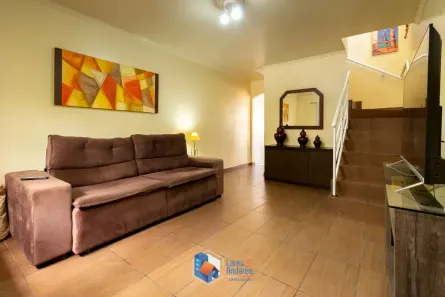 Casa com 3 Quartos à venda, 149m² no Parque Monteiro Soares, São Paulo