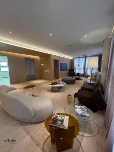 Apartamento com 4 Quartos à venda, 280m² no Setor Bueno, Goiânia