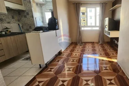 Apartamento com 2 Quartos à venda, 53m² no Residencial Santa Giovana, Jundiaí