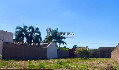 Lote/Terreno à venda, 1500m² no Parque das Bandeiras, Maringá