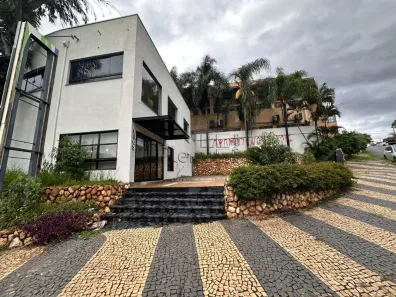 Prédio Comercial para venda ou aluguel, 700m² no Vila Bissoto, Valinhos
