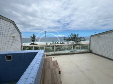 Cobertura com 4 Quartos à venda, 360m² no Recreio dos Bandeirantes, Rio de Janeiro
