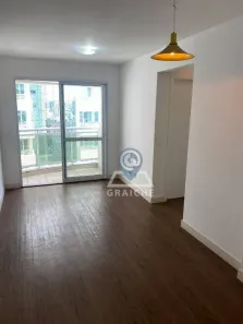 Apartamento com 2 Quartos à venda, 55m² no Consolação, São Paulo