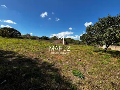 Lote/Terreno à venda, 4000m² no Cidade Praia Angélica I, Lagoa Santa