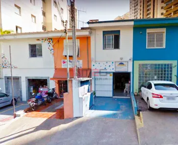 Galpão/Depósito/Armazém à venda, 138m² no Alto de Pinheiros, São Paulo