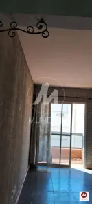 Apartamento com 3 Quartos à venda, 75m² no Iguatemi, Ribeirão Preto