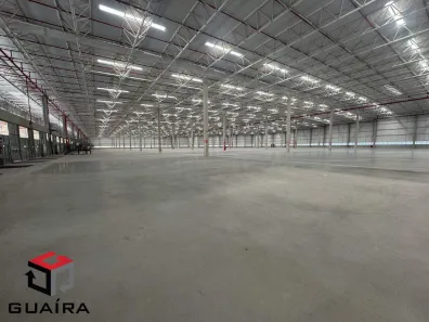 Galpão/Depósito/Armazém para alugar, 1996m² no Vila San Martin, Campinas