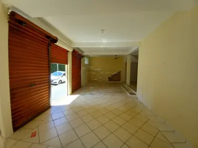 Ponto Comercial para alugar, 150m² no Vila Seixas, Ribeirão Preto