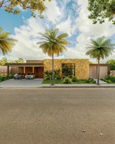 Casa com 5 Quartos à venda, 377m² no Balneário Água Limpa, Nova Lima