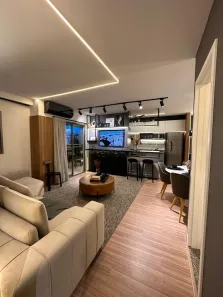 Apartamento com 2 Quartos à venda, 67m² no Mansões Santo Antônio, Campinas