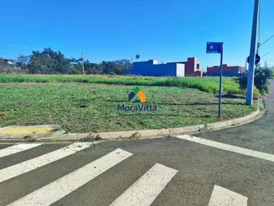 Lote/Terreno à venda, 272m² no Jardim Flórida, Hortolândia