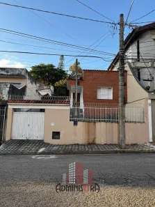Casa com 2 Quartos à venda, 260m² no Vila Jardini, Sorocaba
