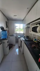 Apartamento com 3 Quartos para alugar, 75m² no Águas Lindas, Ananindeua