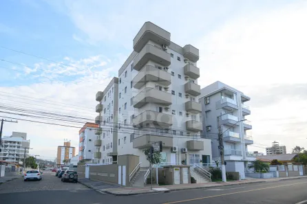 Apartamento com 2 Quartos à venda, 48m² no Dehon, Tubarão