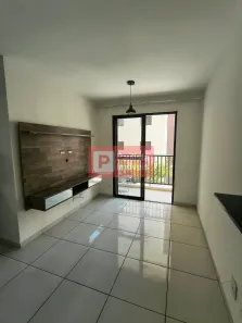 Apartamento com 2 Quartos para alugar, 50m² no Jardim Umuarama, São Paulo