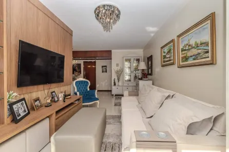 Apartamento com 4 Quartos à venda, 200m² no Centro, Balneário Camboriú