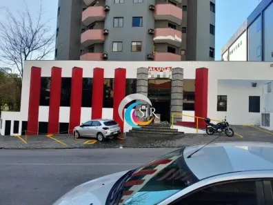 Ponto Comercial à venda, 580m² no Brooklin Paulista, São Paulo