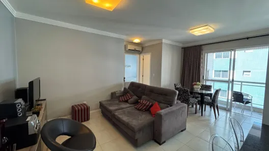 Apartamento com 1 Quarto à venda, 52m² no Centro, Florianópolis
