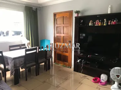 Casa com 3 Quartos à venda, 130m² no Parque Munhoz, São Paulo